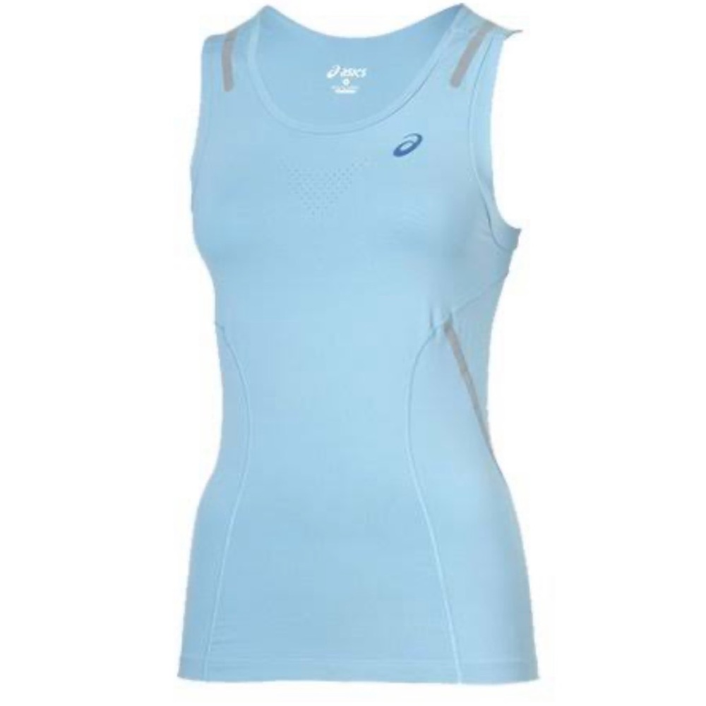NWT Women’s ASICS Running Tank Top